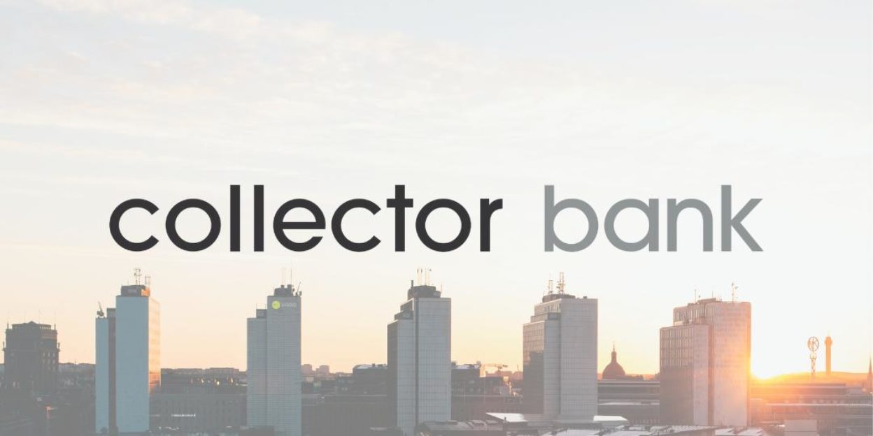 Collector Bank - How a holistic approach reduces risk